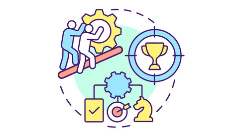 Free Tutorial - Strategic Partnerships Foundations