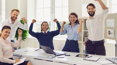 Free Tutorial - The Ultimate Sales Success Course