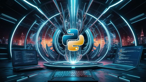 Free Tutorial - Unlock Python: Code Like a Pro in 120 Minutes