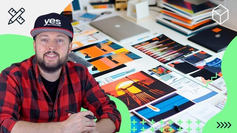 How to Make a Professional Creative Portfolio
