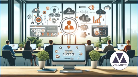 Introduction to Customer Success in modern B2B SaaS Business