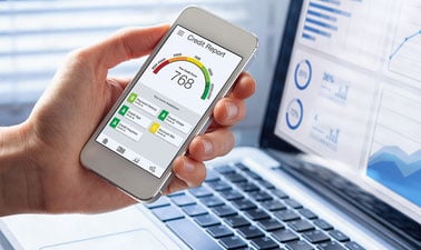 IUx: Managing Personal Cash and Credit