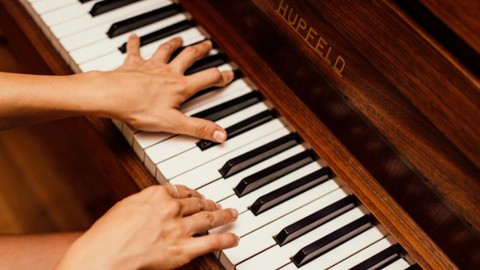 Key to Hits: Your Journey into Popular Piano Performance - 1