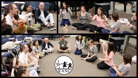 Kodály Approach, Pedagogy 1