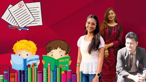 Mastering English-Bringing Brilliance to your Speech