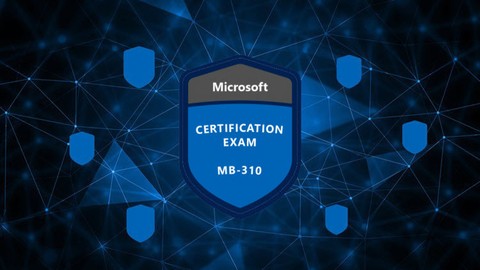 MB-310: Microsoft Dynamics 365 Fundamentals Practice Tests
