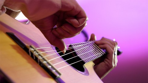 One Fret Beyond - Problem Solving for Guitarists