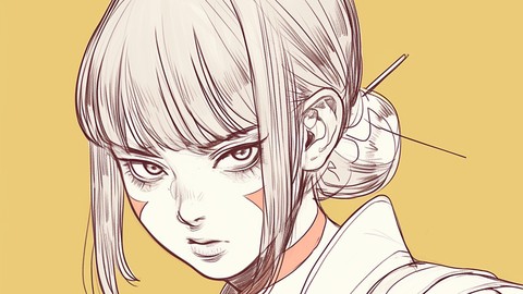 The Beginner Drawing Course 2nd Edition