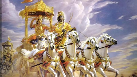 Bhagavad Gita Slokas