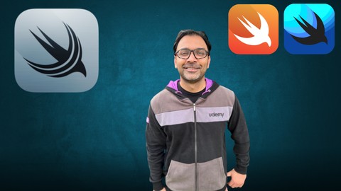 Build Reminders App Clone Using SwiftData & SwiftUI