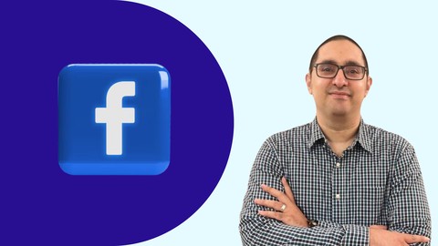 Facebook Marketing & Facebook Ads Beginner to Pro