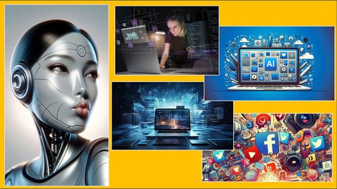 Free AI Content Generation Tutorial - Create an Artificial Intelligence Automated Blog