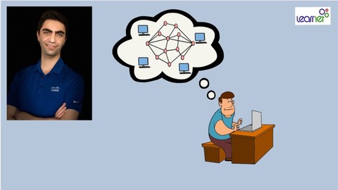 Free Cisco Certified Network Associate (CCNA) Tutorial - Cisco CCNA 200-301 Part III