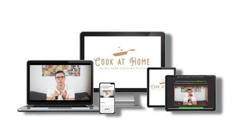 Free Cooking Tutorial - Master Cooking with Confidence and Ease