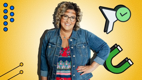 Free Digital Marketing Tutorial - Create Lead Magnets that Convert