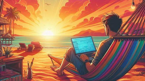 Free Digital Nomad Tutorial - Basics of a Digital Nomad Lifestyle
