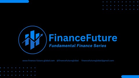 Free Finance Fundamentals Tutorial - Fundamental Finance Course