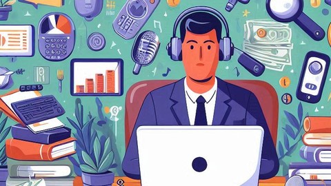 Free Podcasting Tutorial - Podcasting 101