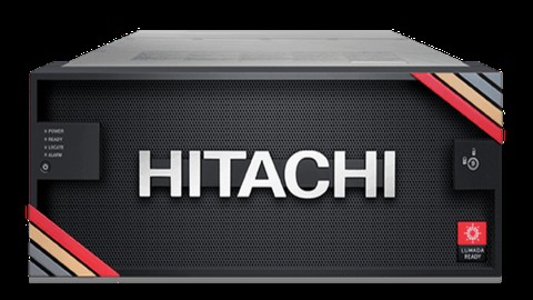 Free Storage Area Network (SAN) Tutorial - Hitachi Storage administration and replication