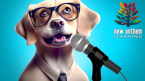 Free Storytelling Tutorial - Storytelling Master Course for Business Leadership, Speaking