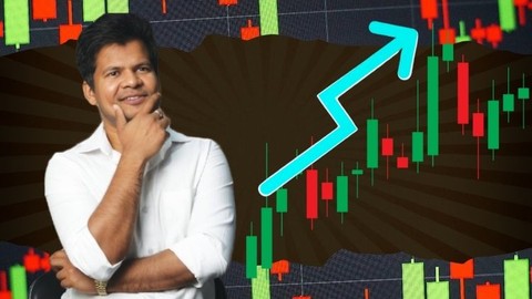 Free Technical Analysis (finance) Tutorial - Trading 101: Technical Charts and Trendlines in Hindi
