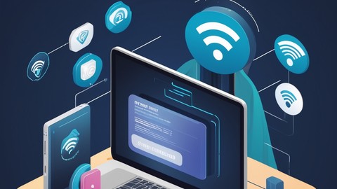 Free Tutorial - Digital Defense 101: Student Guide to WiFi Security