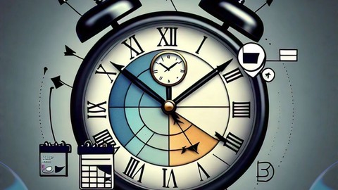Free Tutorial - Learn how to manage your time effectively well