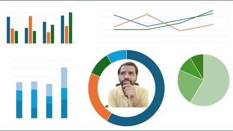 Free Tutorial - Learn the Art of Choosing the Right Graph