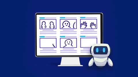 Free Tutorial - Storyboarding using AI