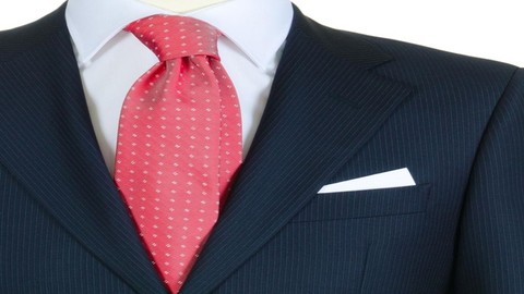 Free Tutorial - Traits of successful senior executives
