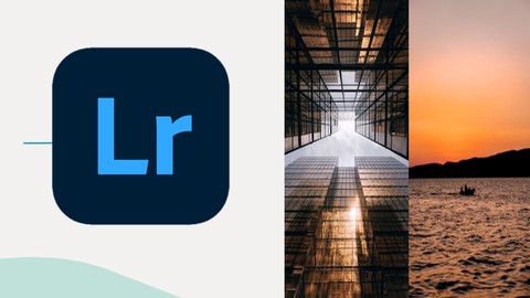 Get 5 Presets free and learn implementing into lightroom