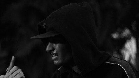 Hip Hop Freestyle Intensive: Mastering the Basics to Advance