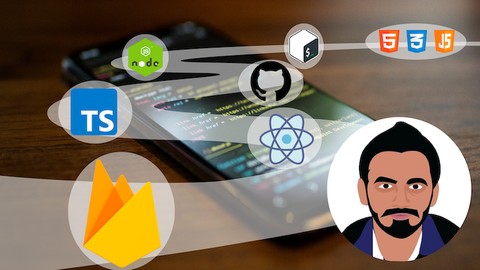 Learn React Native by Creating a Food Ordering App