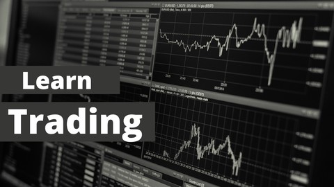 Learn trading from scratch