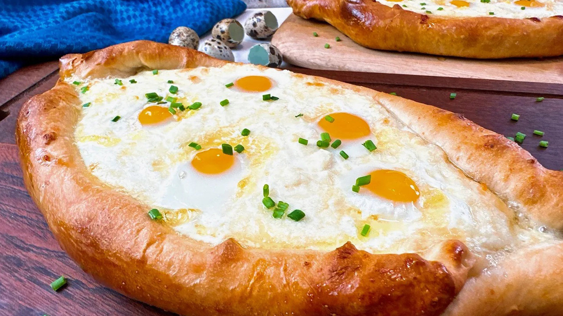 Let’s Do Brunch