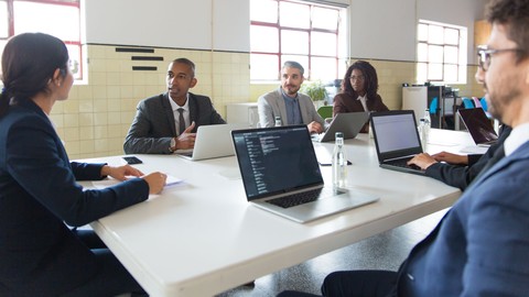 Mastering PMI-SP: PMI-SP Certification Preparation Course
