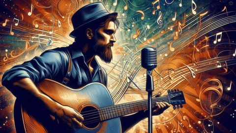 Music Theory for Songwriters Masterclass