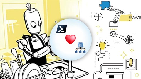 PowerShell for SysAdmins: Automating Active Directory