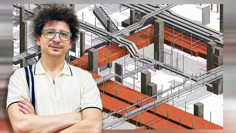 Revit MEP HVAC- Complete Course