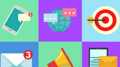 The complete Digital Marketing for 2024