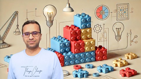 The Complete Guide To Design Thinking Using ChatGPT4o