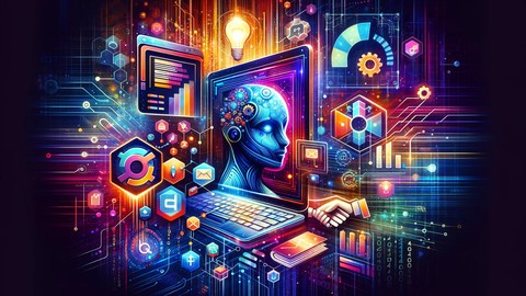 ChatGPT & MidJourney AI Prompt Engineering for Entrepreneurs