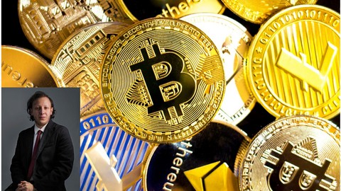 CryptoChart Mastery (Scalp trading, Day trading)