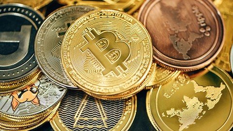 Free Cryptocurrency Tutorial - Blockchain and Cryptocurrency: From Basics to Advanced