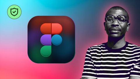 Free Figma Tutorial - Figma Introduction Course