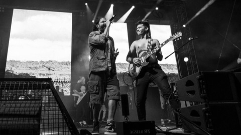 Free Guitar Tutorial - ART OF LEAD GUITAR