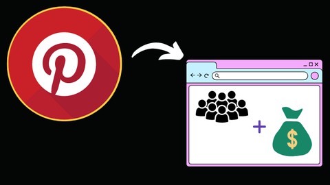 Free Pinterest Marketing Tutorial - Pinterest Marketing: Website Traffic & Affiliate Marketing
