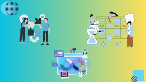 Free Program Management Tutorial - Scaling Agile at Your Organization
