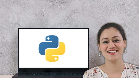 Free Python Tutorial - Learn Python Programming - Beginner to Intermediate Level