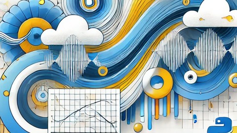 Free Python Tutorial - Python Bootcamp for Data Analysis #5: Pandas